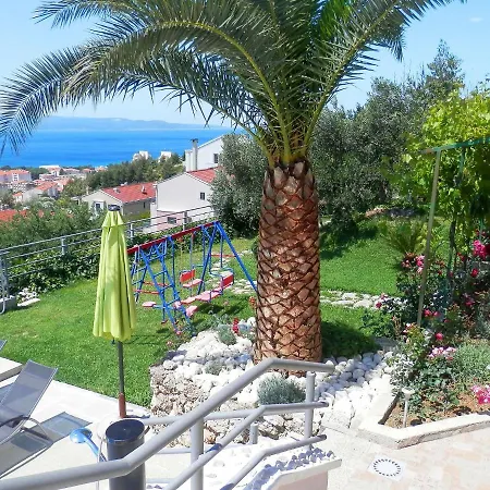 Villa Biljana