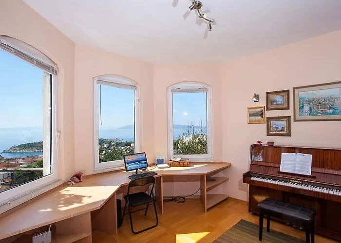 וילה Biljana מאקרסקה