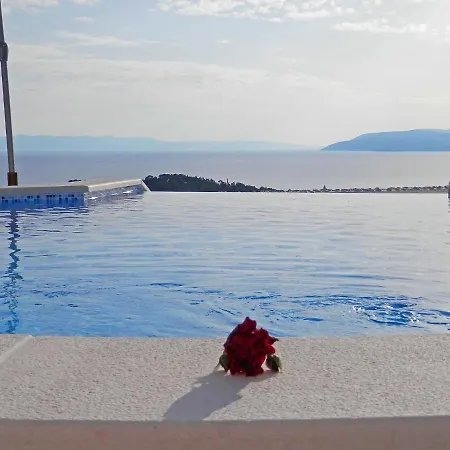 빌라 Biljana 마카르스카