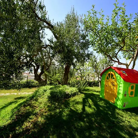 Biljana 빌라 마카르스카