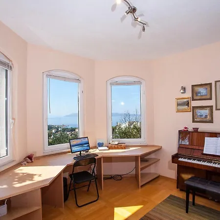 빌라 Biljana 마카르스카