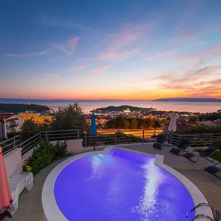 빌라 Biljana 마카르스카