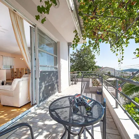 빌라 Biljana 마카르스카