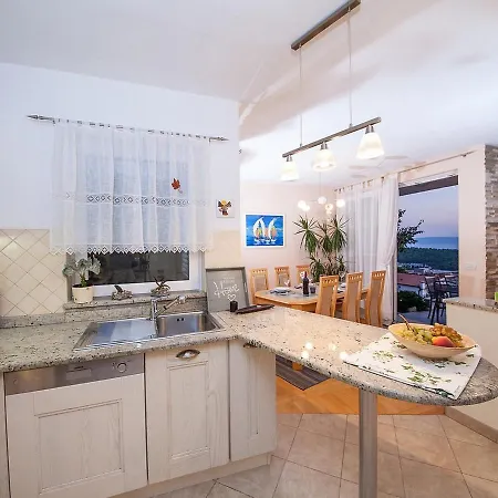 빌라 Biljana 마카르스카