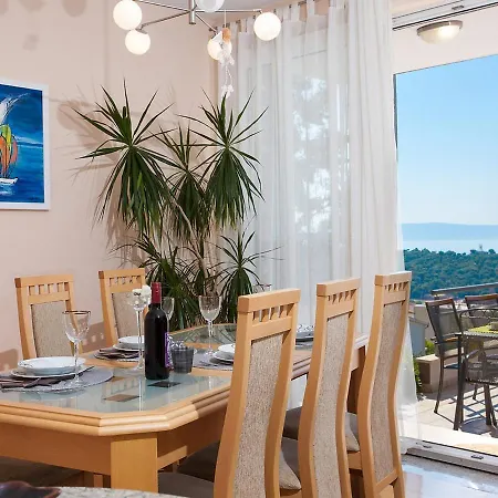 빌라 Biljana 마카르스카