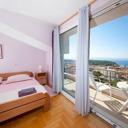 Biljana 빌라 마카르스카