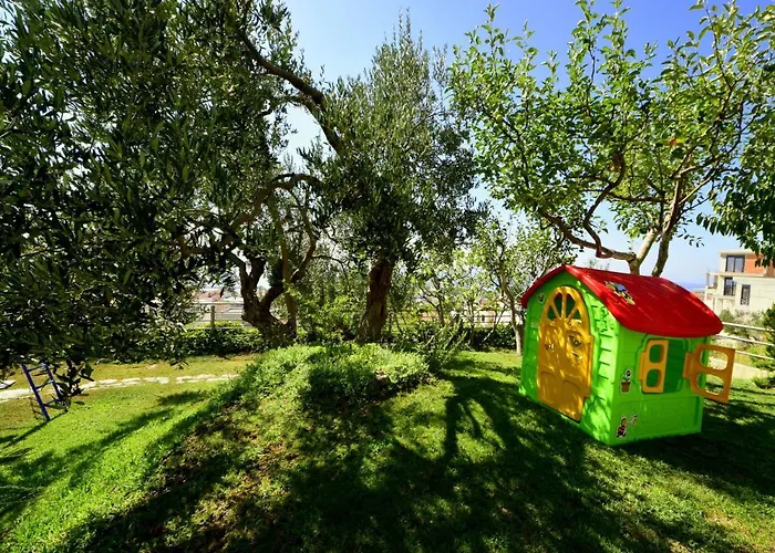 Biljana Vila Makarská