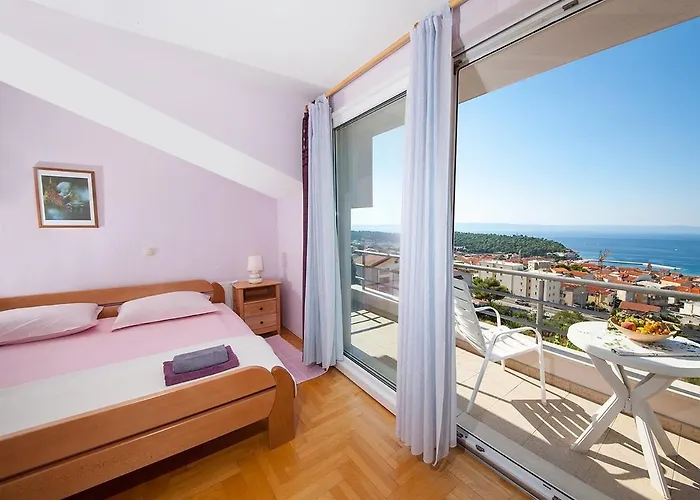 Biljana Vila Makarská