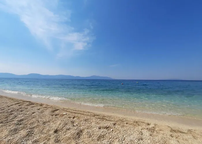 Biljana Vila Makarská